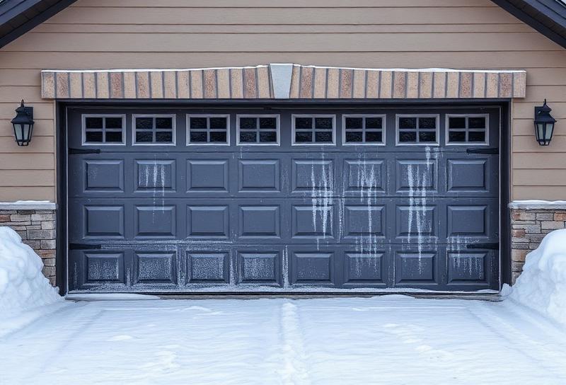 Preparing Your Garage Door for Cold Weather: Essential Tips