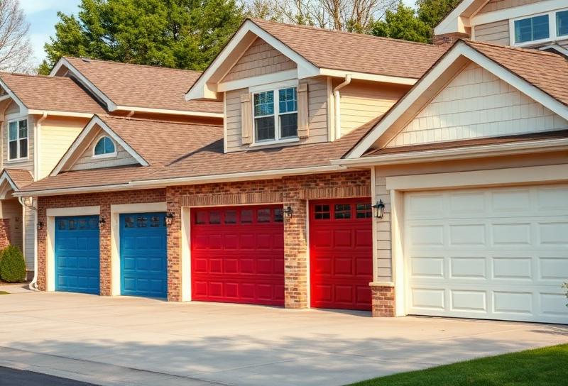 Color Selection Guide: What Every Homeowner Should Know