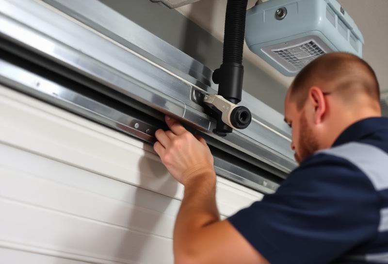 Track Alignment: A Complete Guide for Homeowners